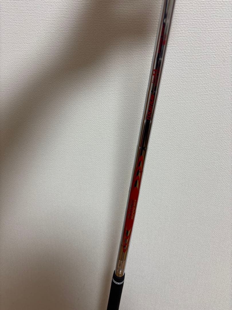 Callaway Apex Pro 7番　NS NEO