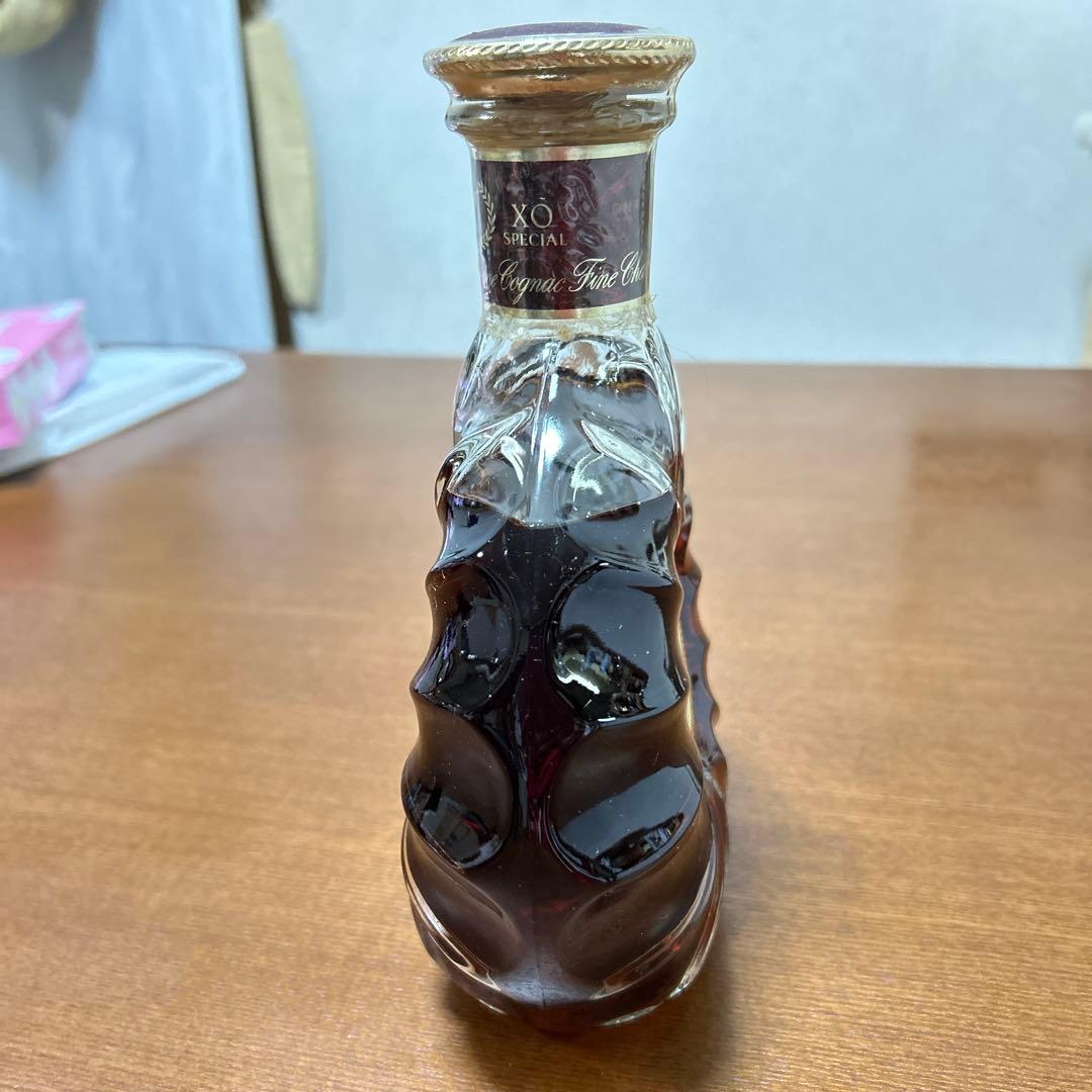 REMYMARTIN レミーマルタンXOスペシャル　700ml 旧ラベル