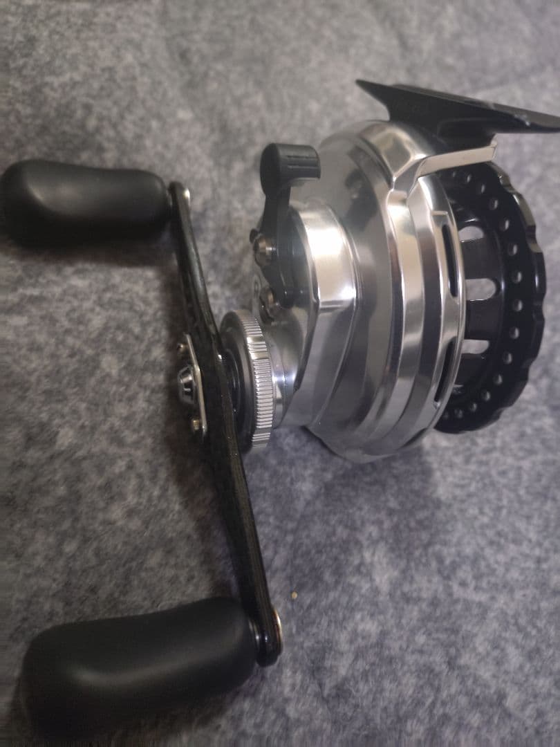 シマノセイハコウ リミテッド RC83（RIGHT　HANDLE）