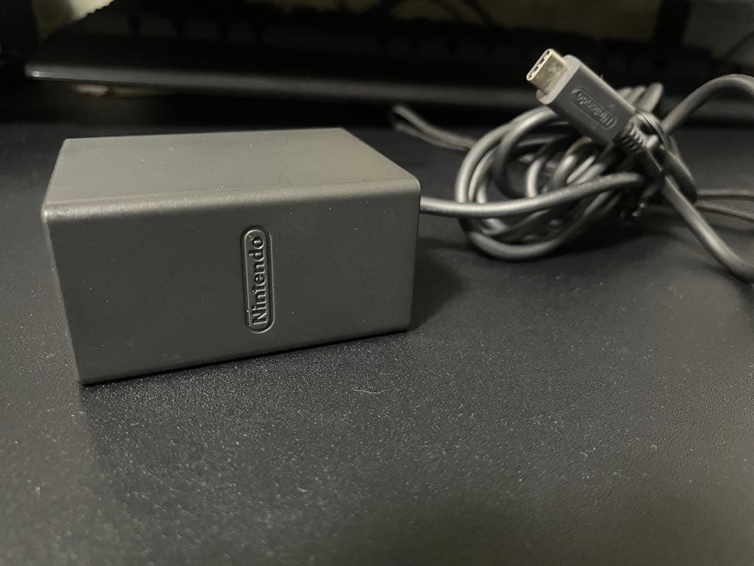Nintendo Switch本体 HAC-001 +SDカード128GB