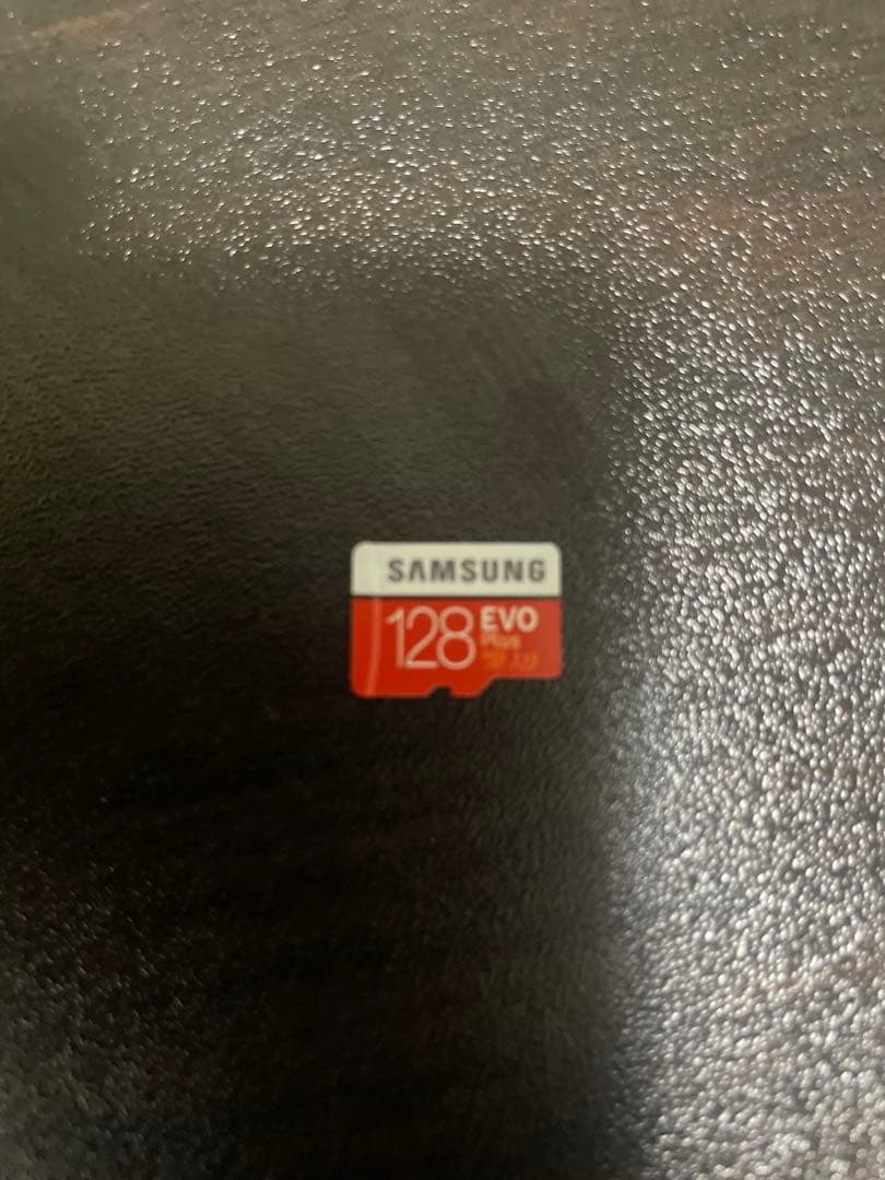 Nintendo Switch本体 HAC-001 +SDカード128GB