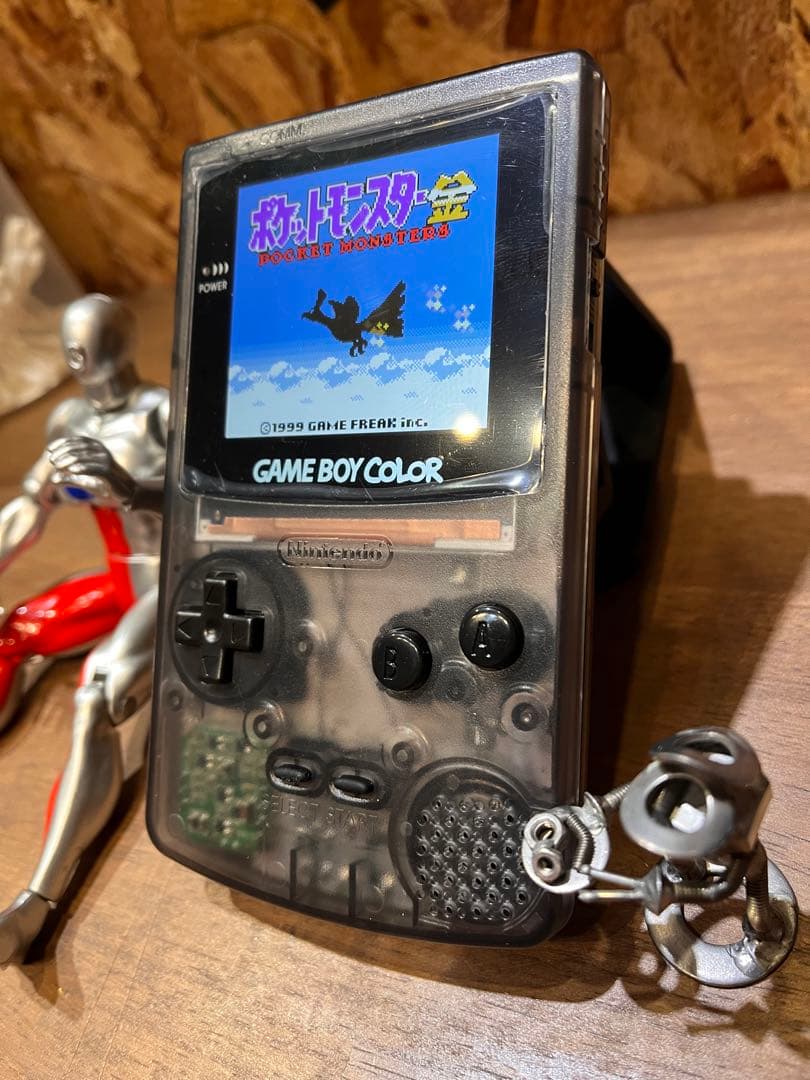 ゲームボーイカラー