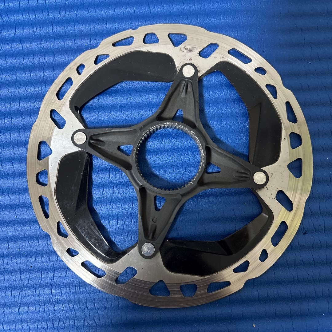 Dura Ace シマノ RT-CL900 160mm 前後セット