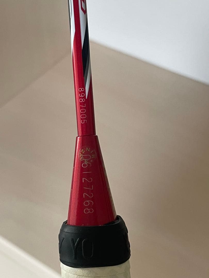 【廃盤美品】ナノレイ nanoray i speed NR-ISP 3u5