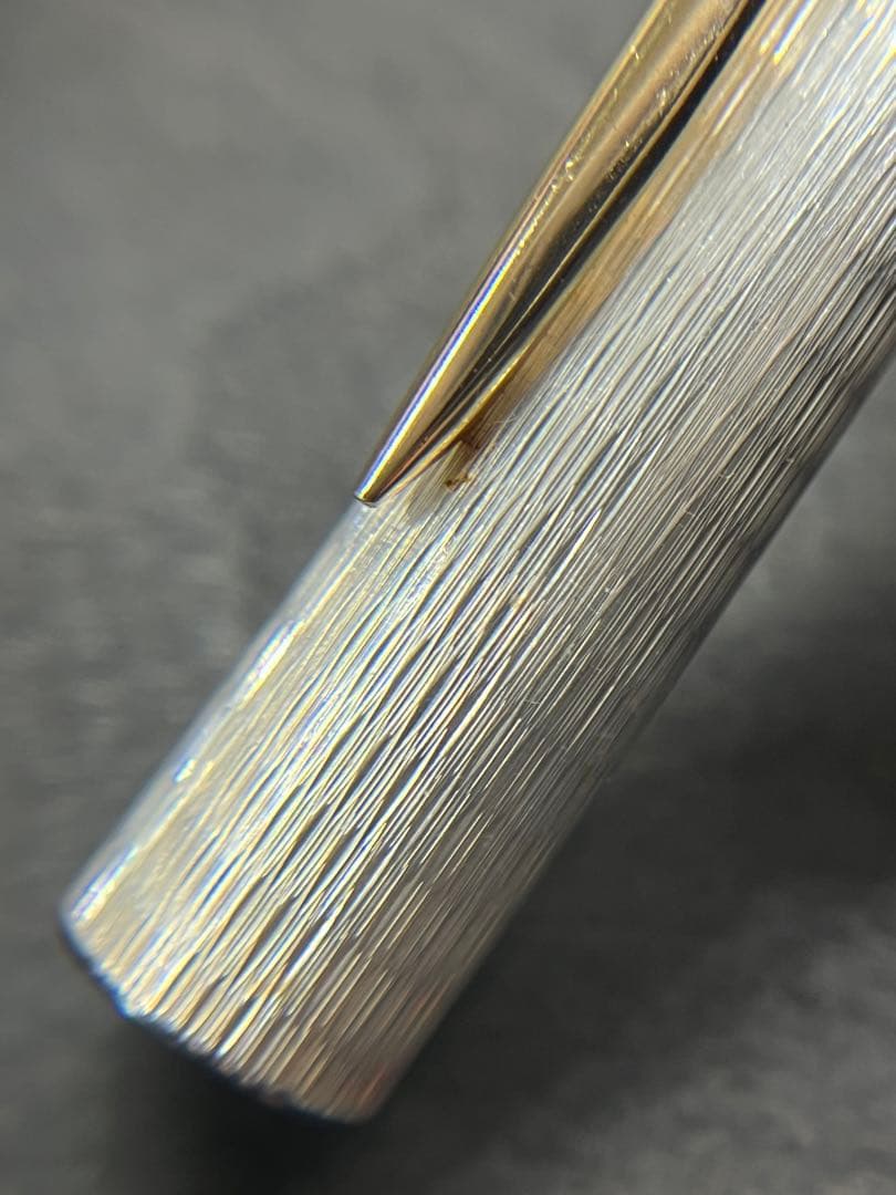 PILOT パイロット　万年筆　ペン先　18K 750 インクなし