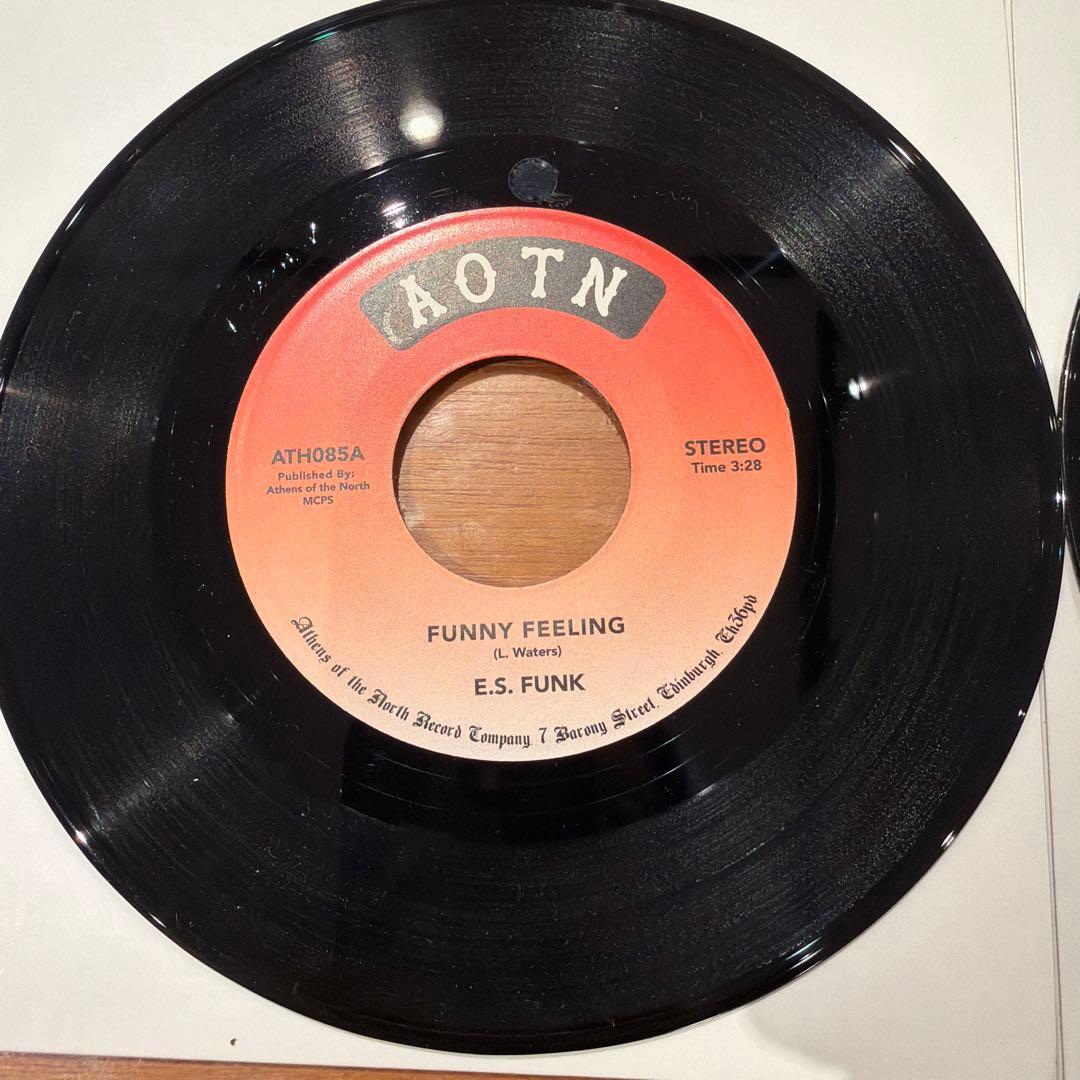 AOTN4枚セット 美盤 Rivage The Creators LaRombe