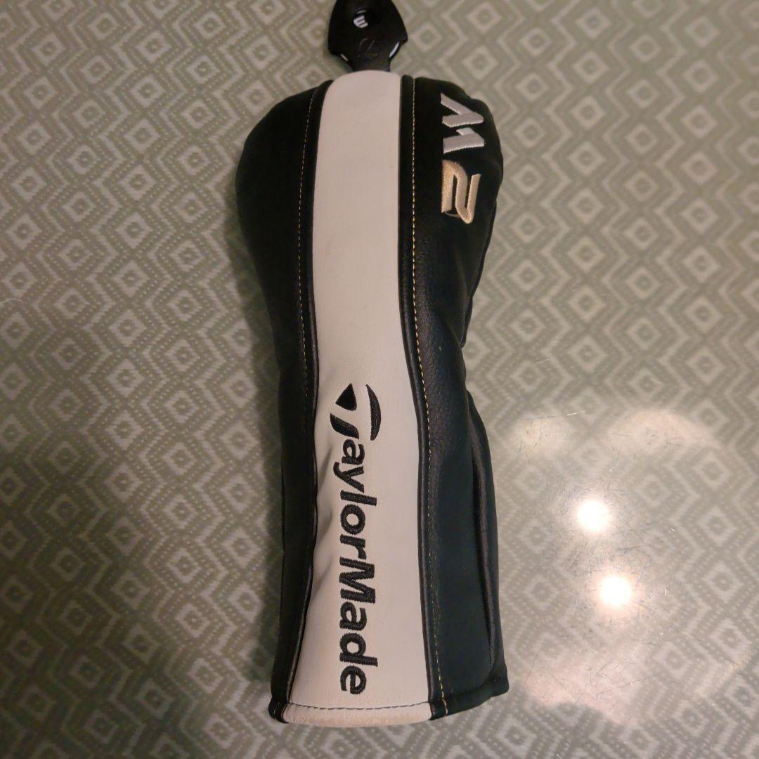 TaylorMade M2 3番フェアウェイウッド 15°