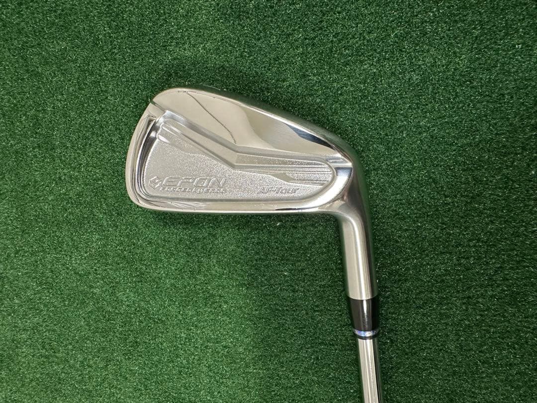 美品　EPON AF-TOUR CB2 5-PW DG EX TI S200