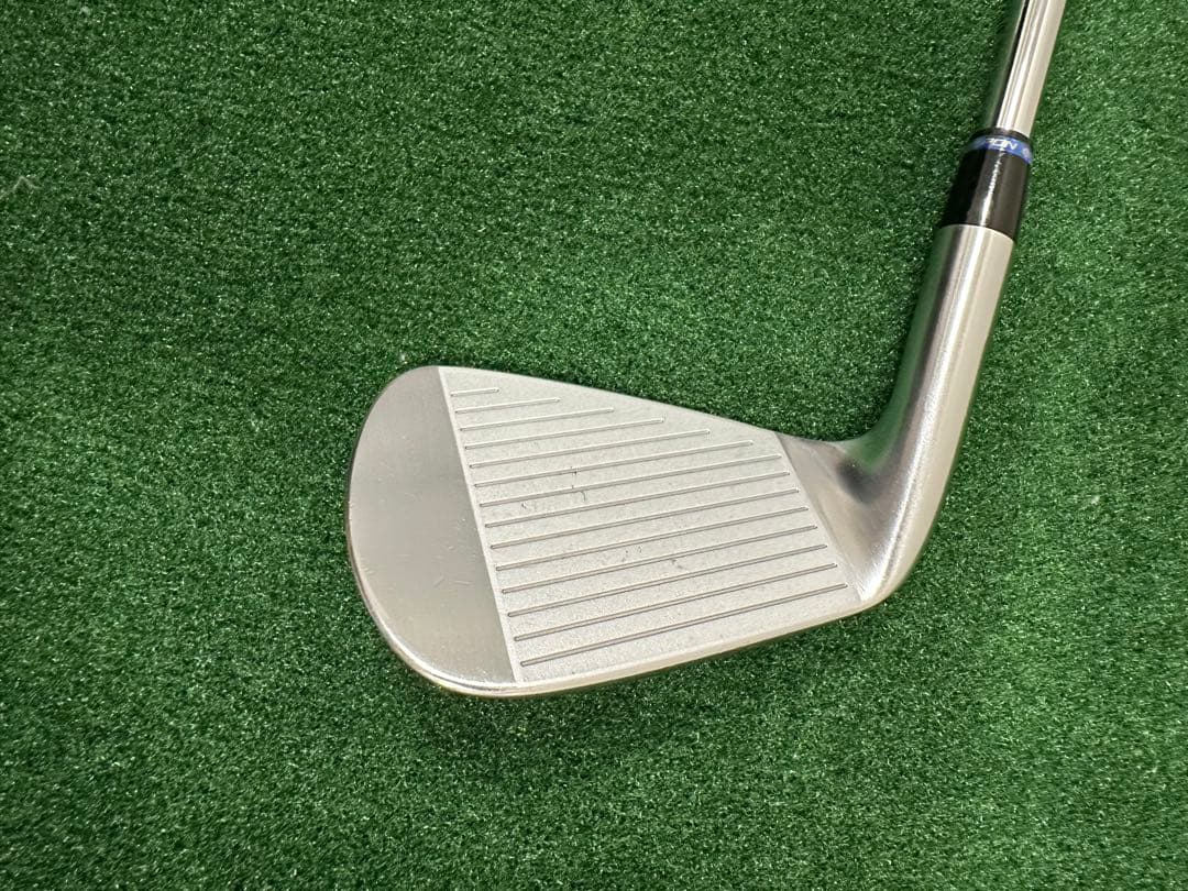 美品　EPON AF-TOUR CB2 5-PW DG EX TI S200