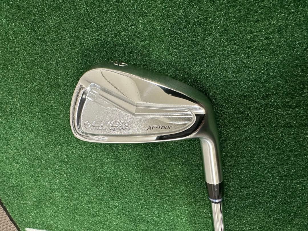 美品　EPON AF-TOUR CB2 5-PW DG EX TI S200
