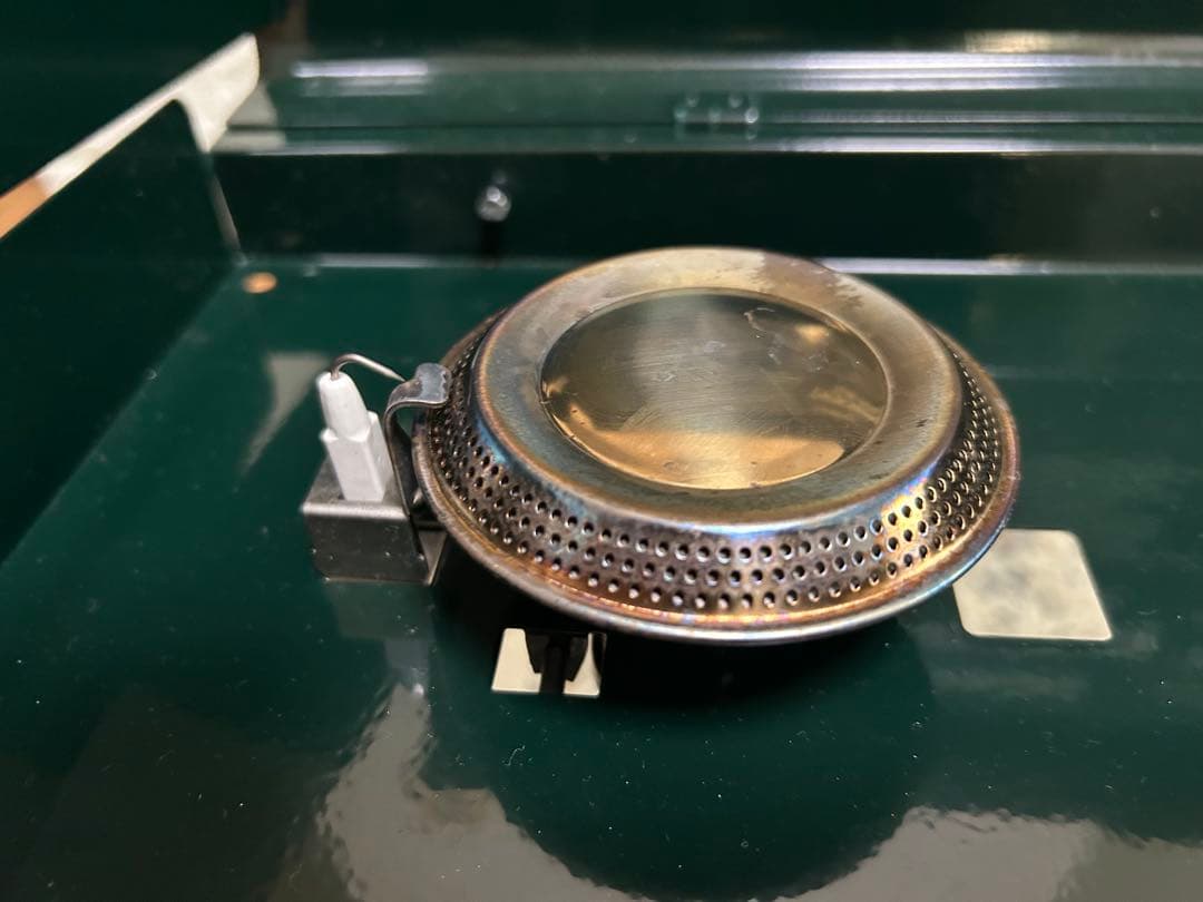 iwatani ツーバーナーコンロ CB-55E