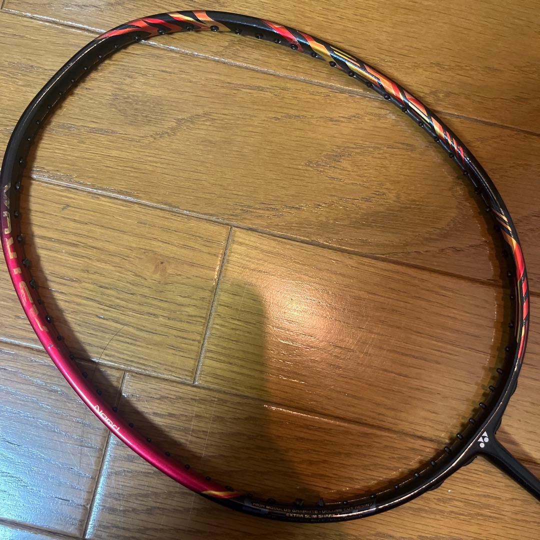 アストロクス99プロ 4U ジャンク