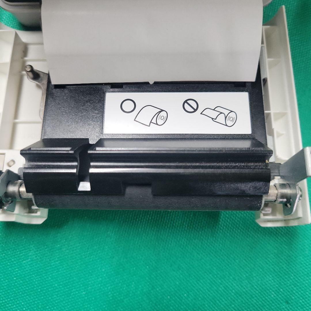スター精密 mC-Print3 MCP30WT レシートプリンター