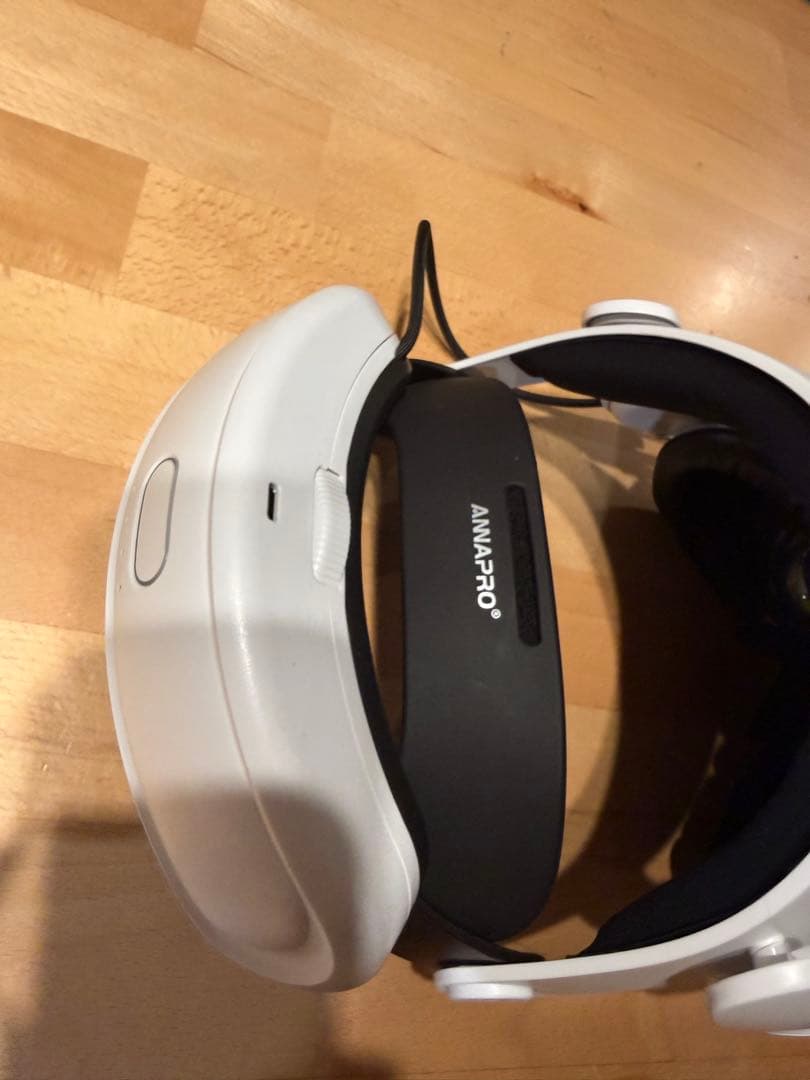 3 128G＋ANNAPRO A3 Max ＋AMVR Facial