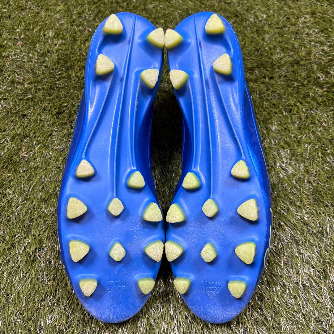 シューズ adidas Adizero F50 Japan TRX HG