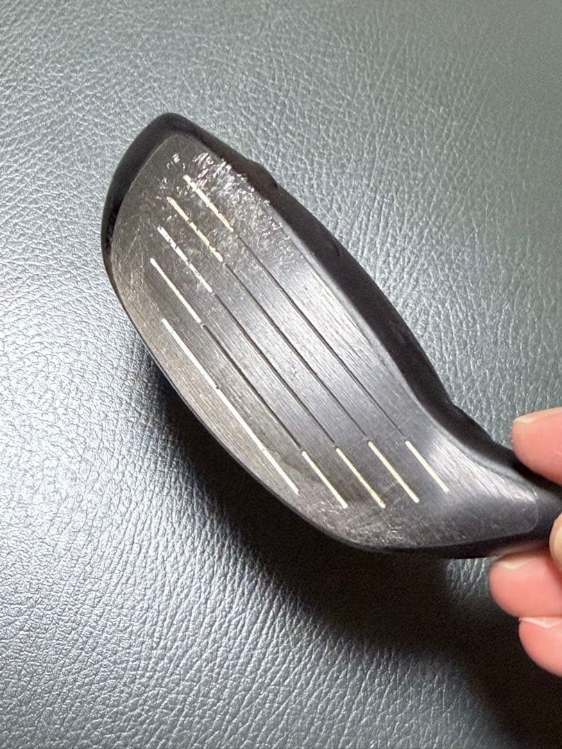 PING G400 5W ヘッド