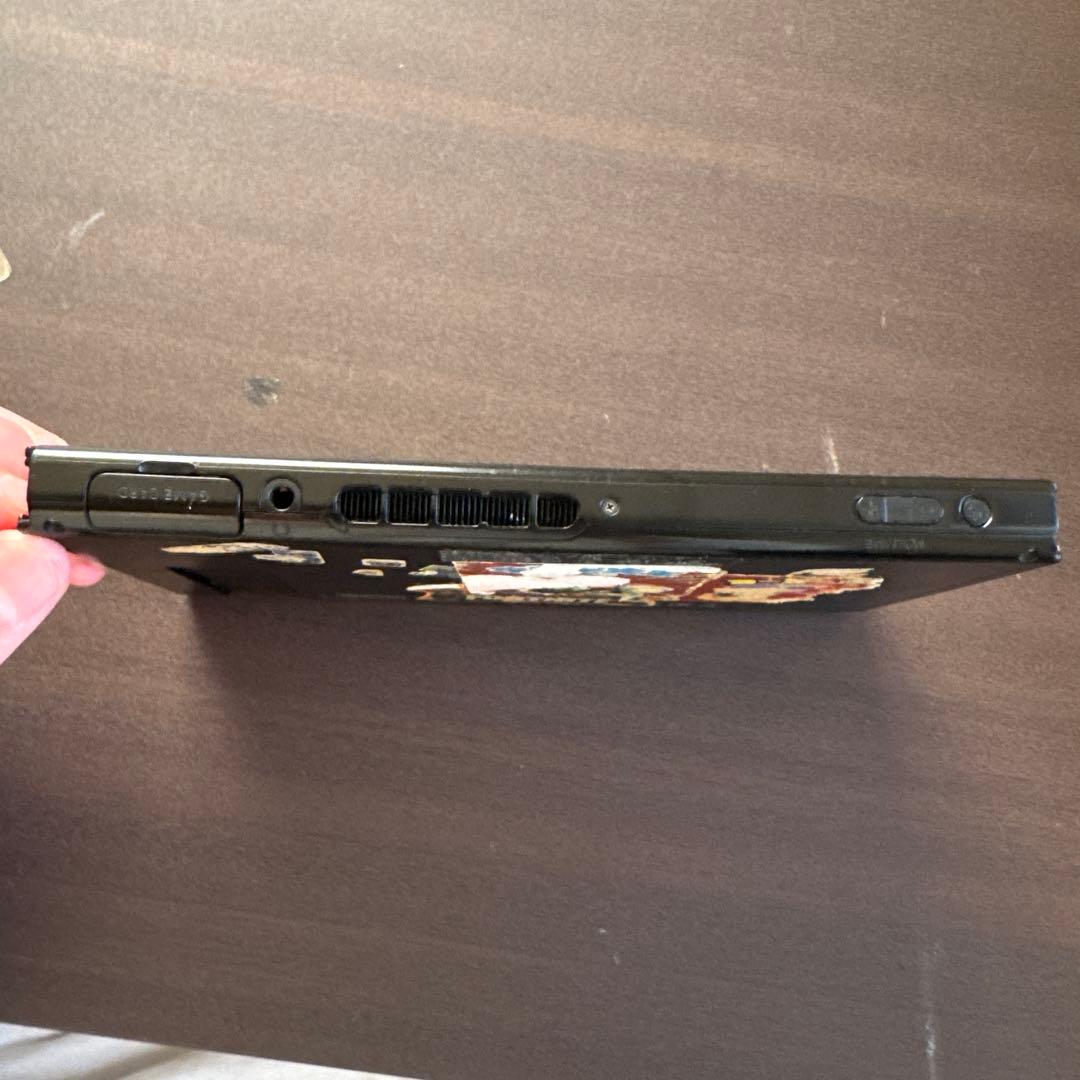 Nintendo Switch本体のみ