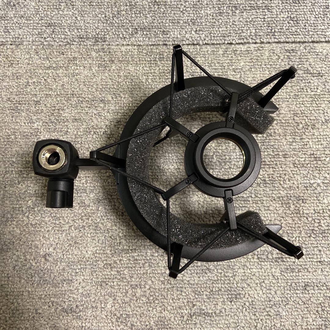 G*e様 Neumann ノイマン TLM102 マイク EA4BK 正規品
