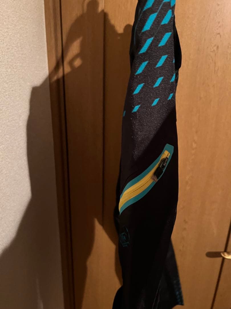 Ride one hundred 100% MTB ジャージ r-core