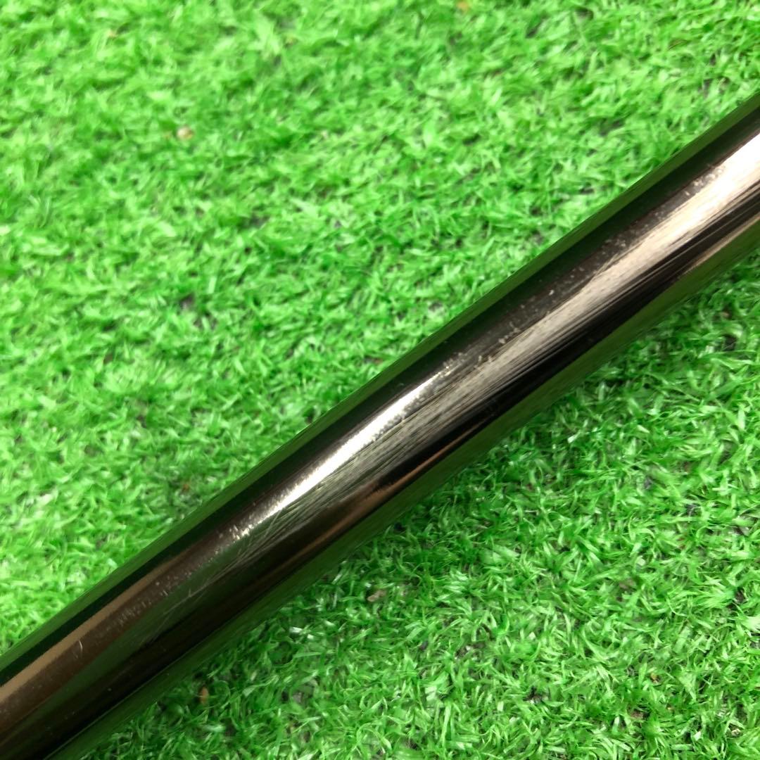 Gsh-942 Diamana シャフト単品 flexSR スリーブ付き