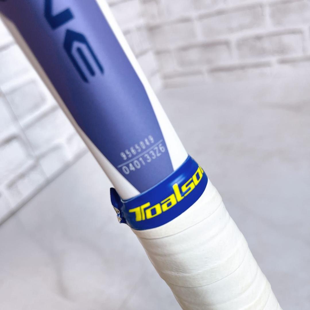 【極美品】YONEX EZONE POWER G1 ラケット　ジュニア　女性