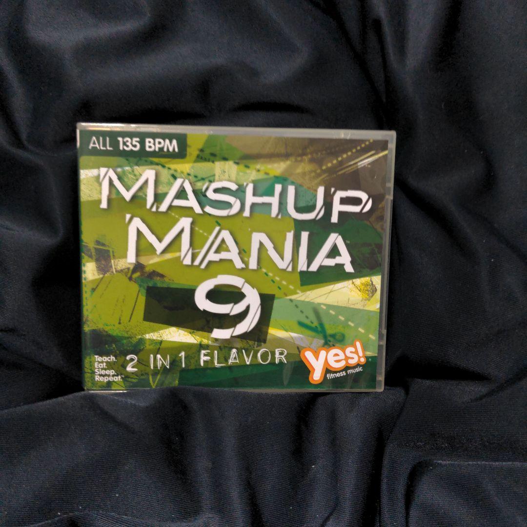 FitnessMusic CD 25枚 まとめ売り