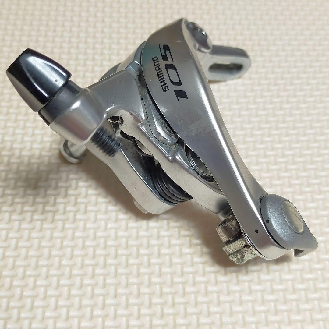 SHIMANO BR-5800 105 シマノ 前後ブレーキセット シルバー