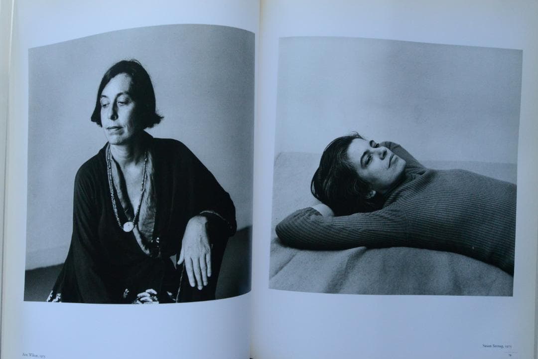 【Peter Hujar ：A Retrospective 】1994年初版