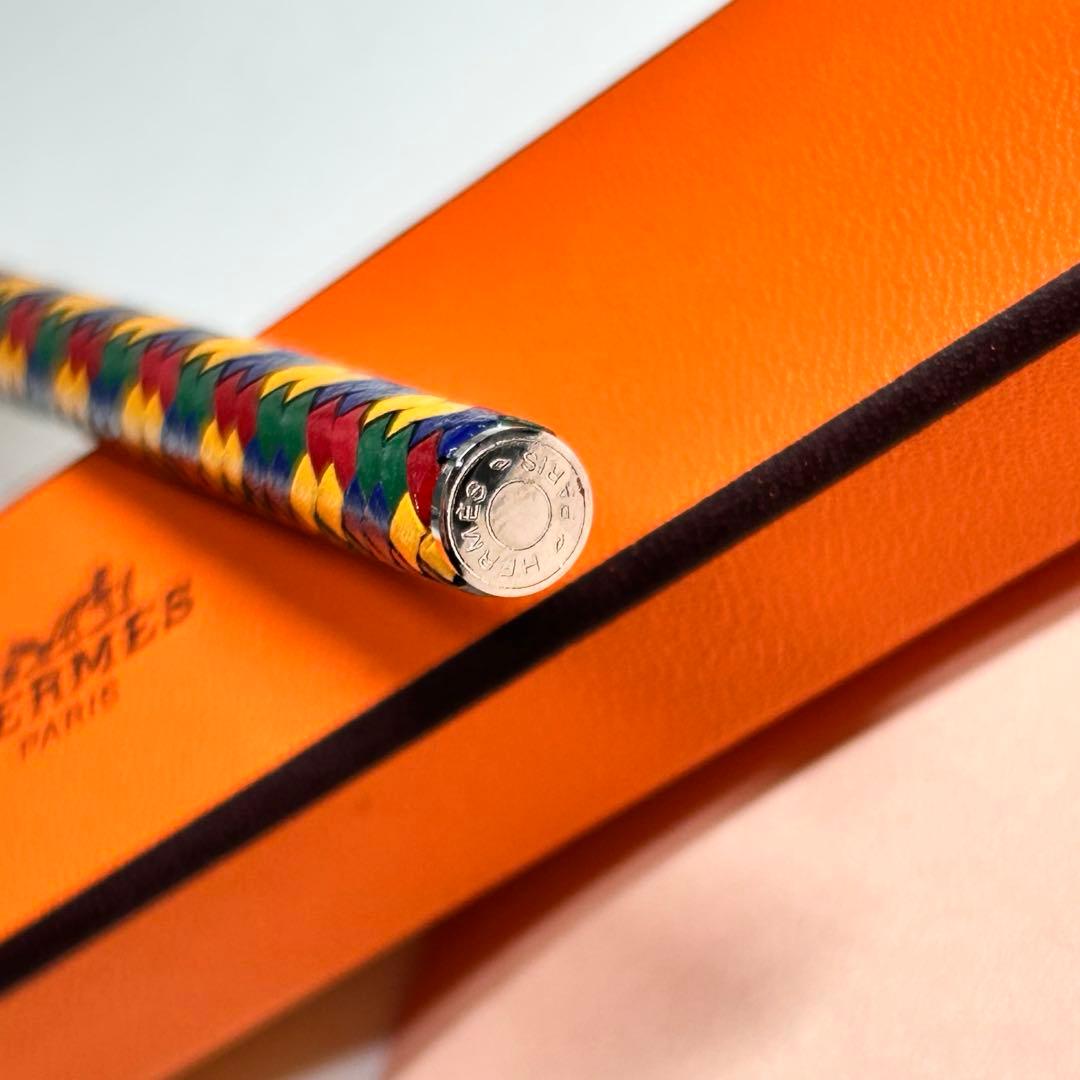 美品⭐︎エルメス HERMES 鉛筆⭐︎箱付き