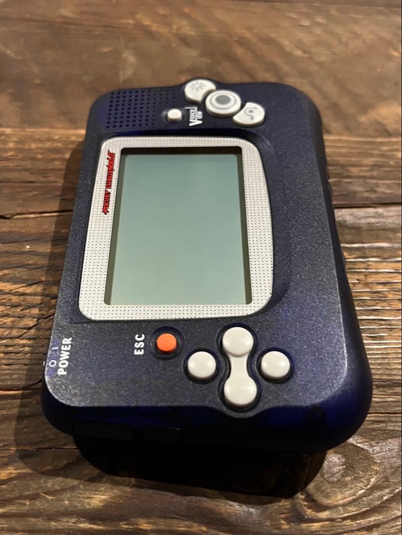 Benesse 進研ゼミ ポケットチャレンジV2 ベネッセ　学研　ポケチャレ