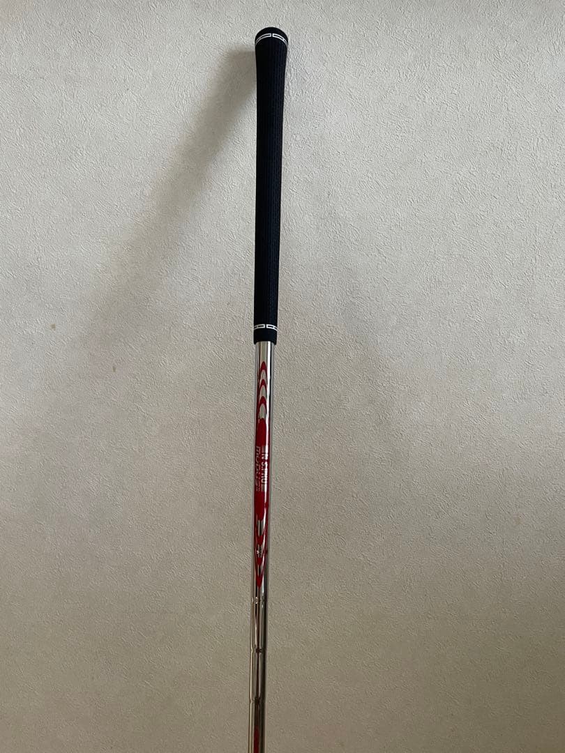 アキラ プロトタイプ ウェッジ H152 52度