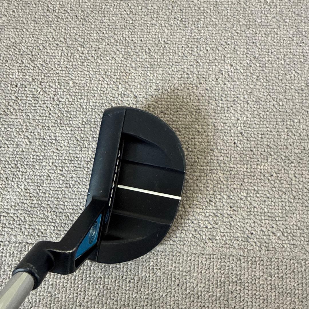 Odyssey AI-ONE TRI-BEAM #5 パター34インチ
