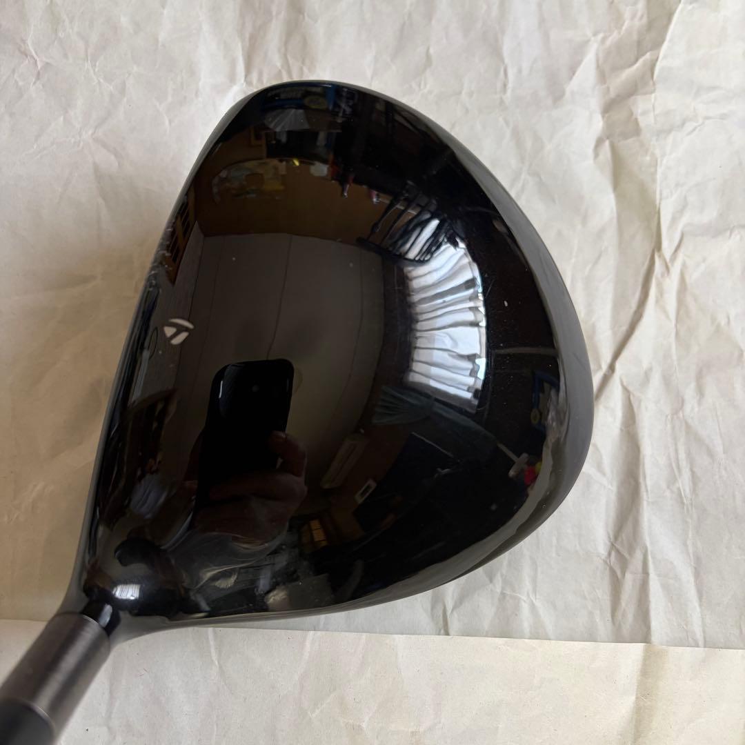 TaylorMade R7 Limited Edition ドライバー　短尺