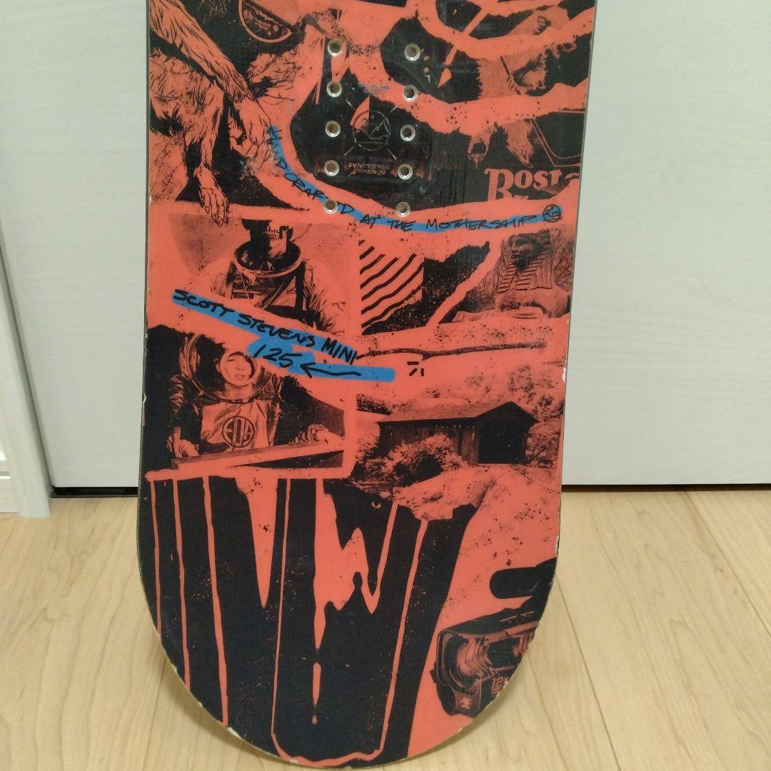 CAPiTA　125