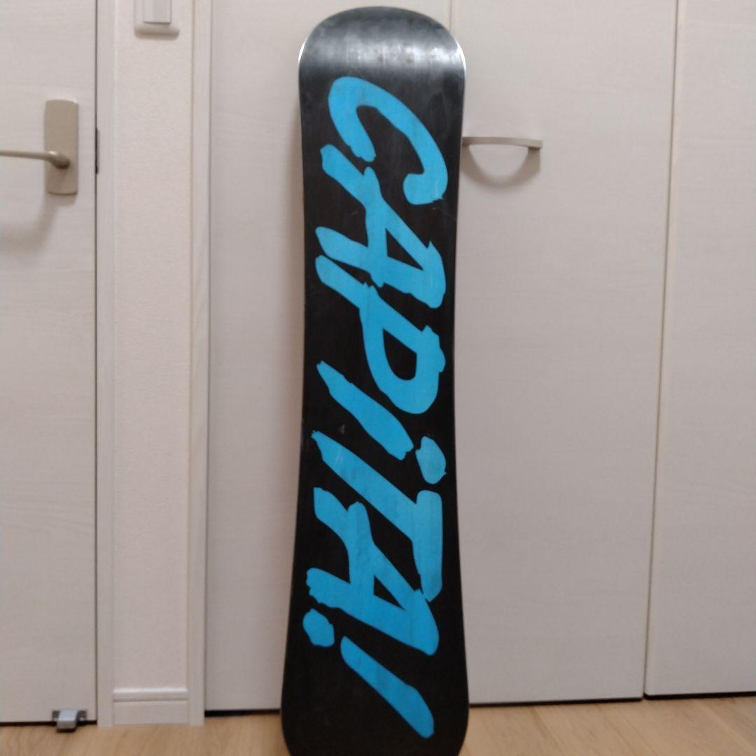 CAPiTA　125