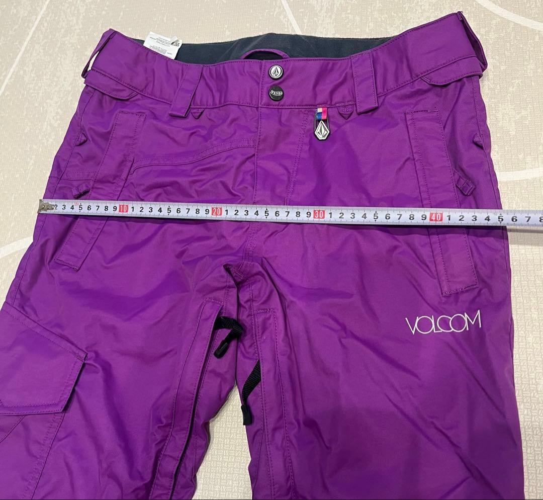 VOLCOM スノーボードウェア　パンツ