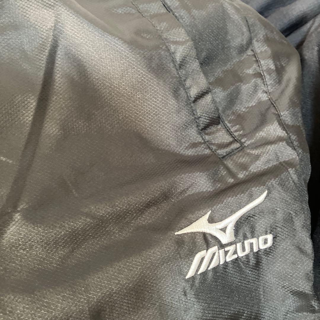 MIZUNO ミズノ ブレスサーモ ウインドブレーカー 上下 セット