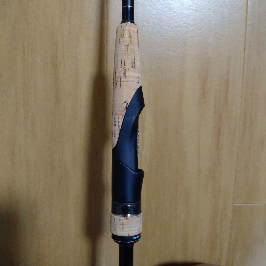 シマノ 22 エクスプライド 263L-S/2