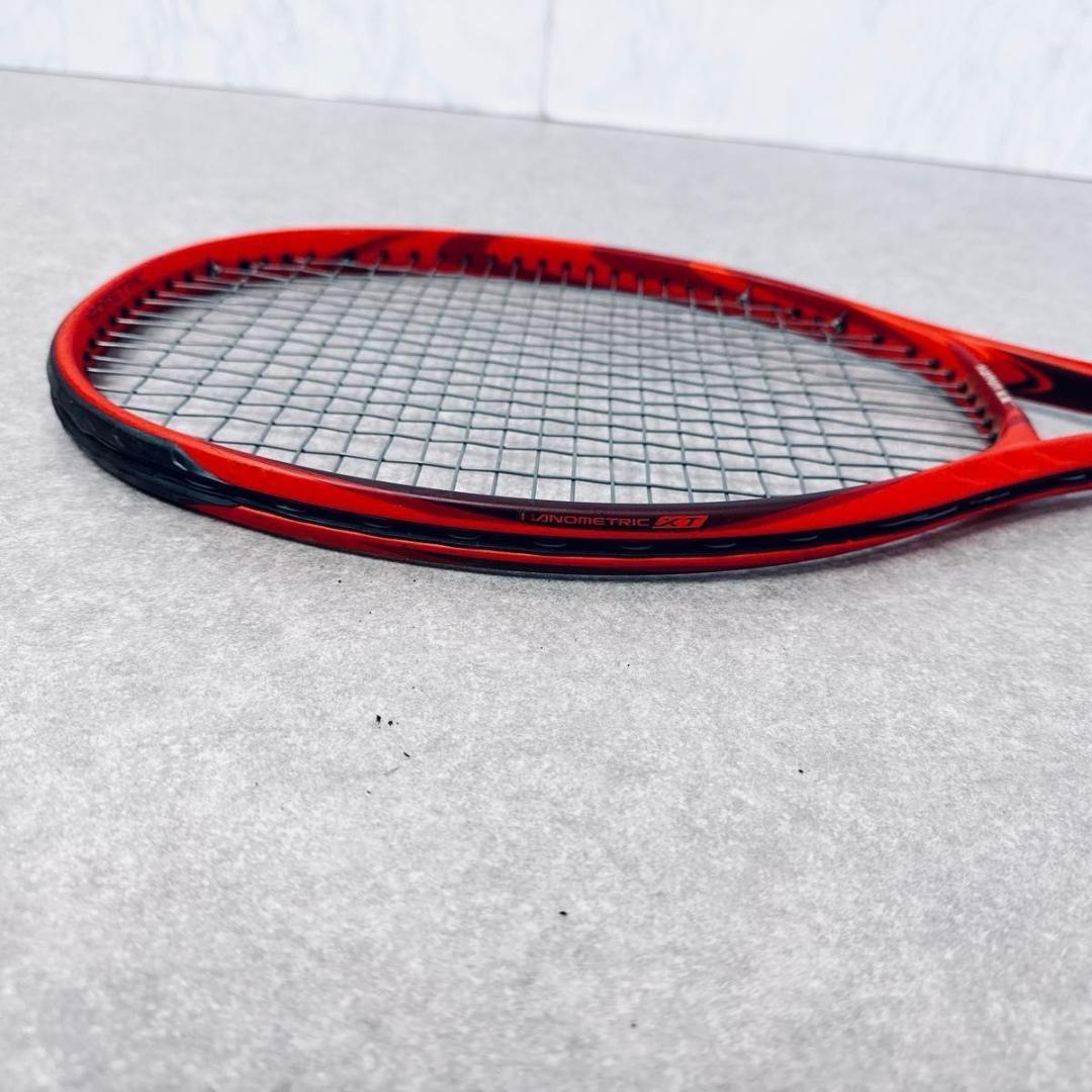 YONEX ヨネックス vcore 95 ブイコア 硬式 テニスラケット　G2