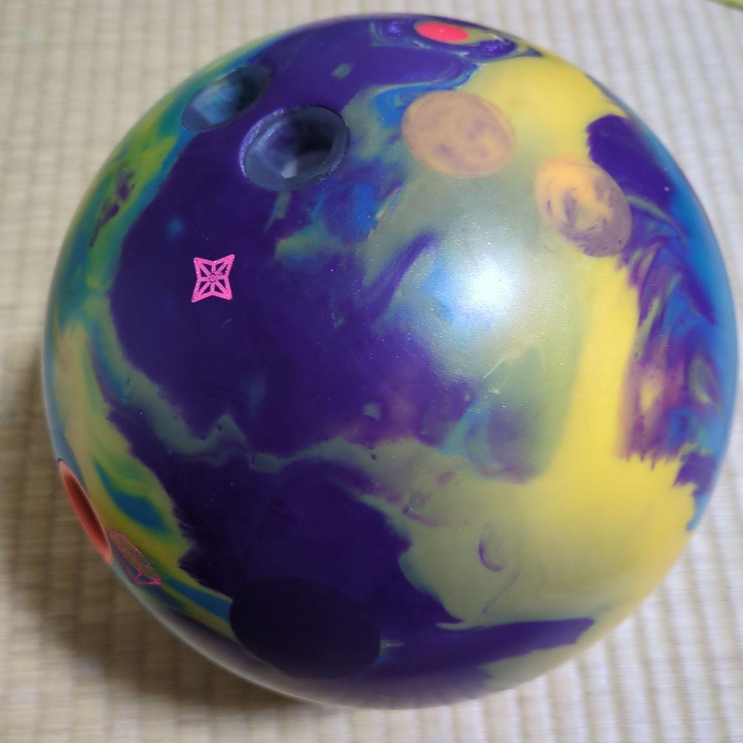 Roto Grip Exotic Gem ボウリングボール