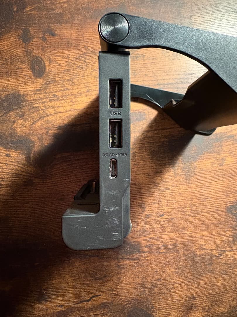 【箱無し】Nintendo Switch グレー　周辺機器セット