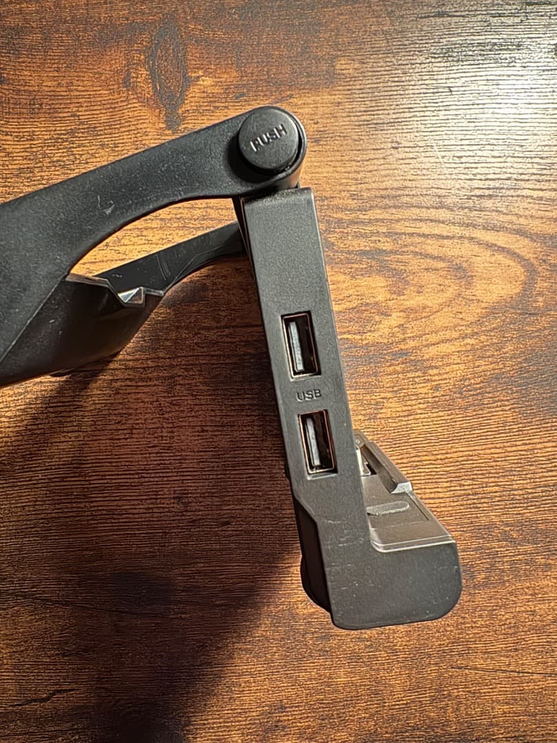 【箱無し】Nintendo Switch グレー　周辺機器セット