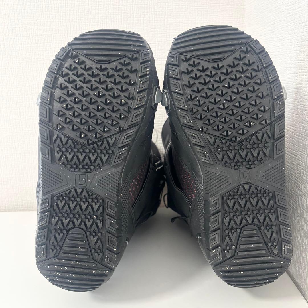 極美品 Burton Ion Step On 27.5cm