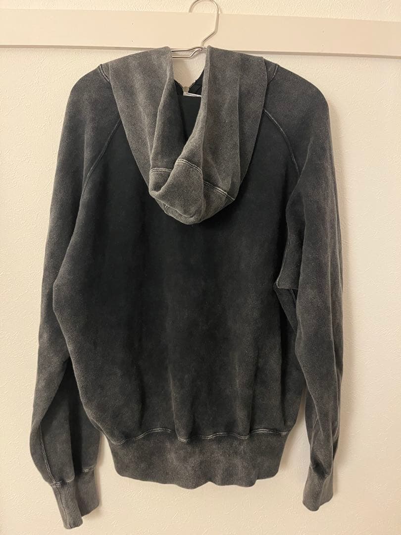 【完売品】GADID ANONIEM 2025ss DEBBI / BLACK