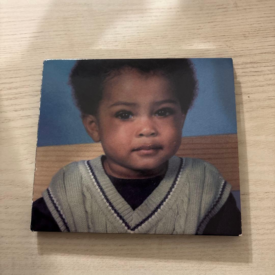 テンタシオン　CD リベンジ　テンタシオン　xxxtentacion cd