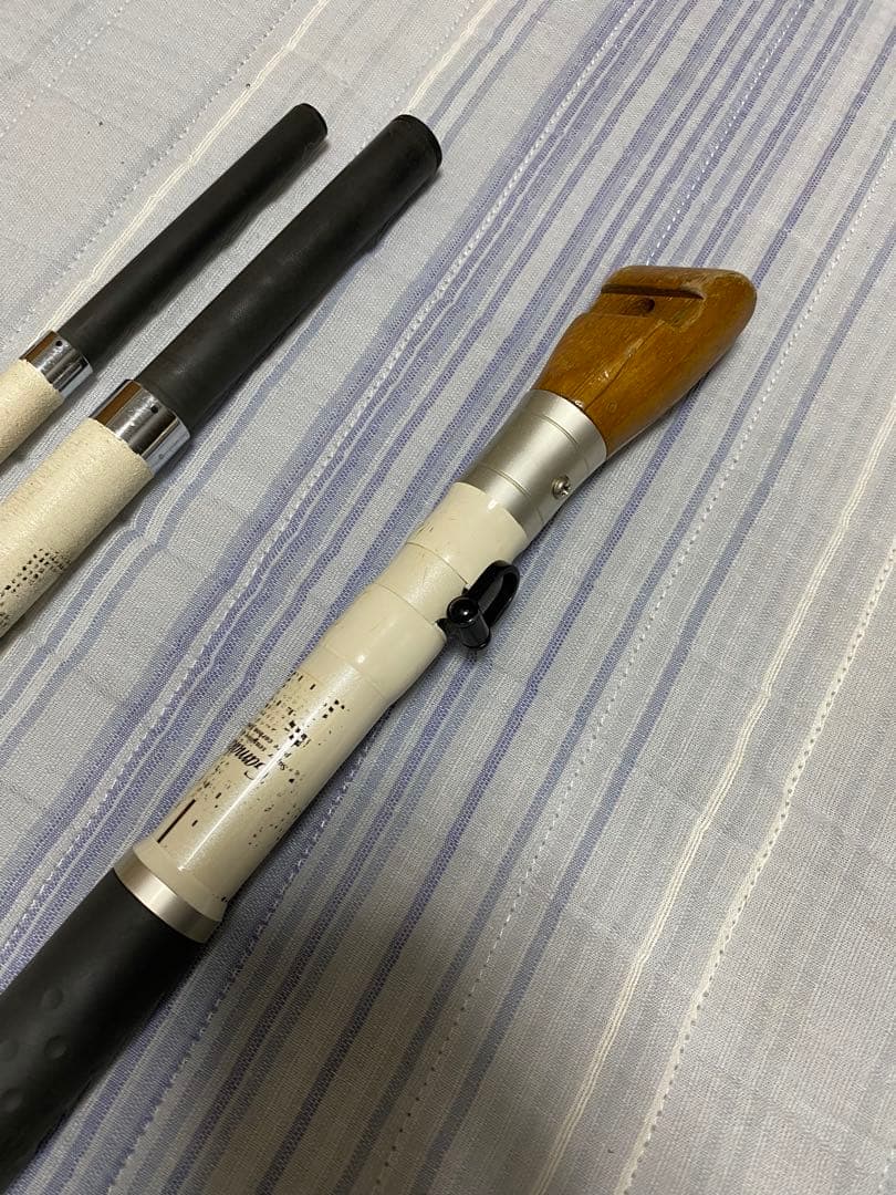 超希少 がまかつ がま石 ハイパーターナー MH-540 Gamakatsu