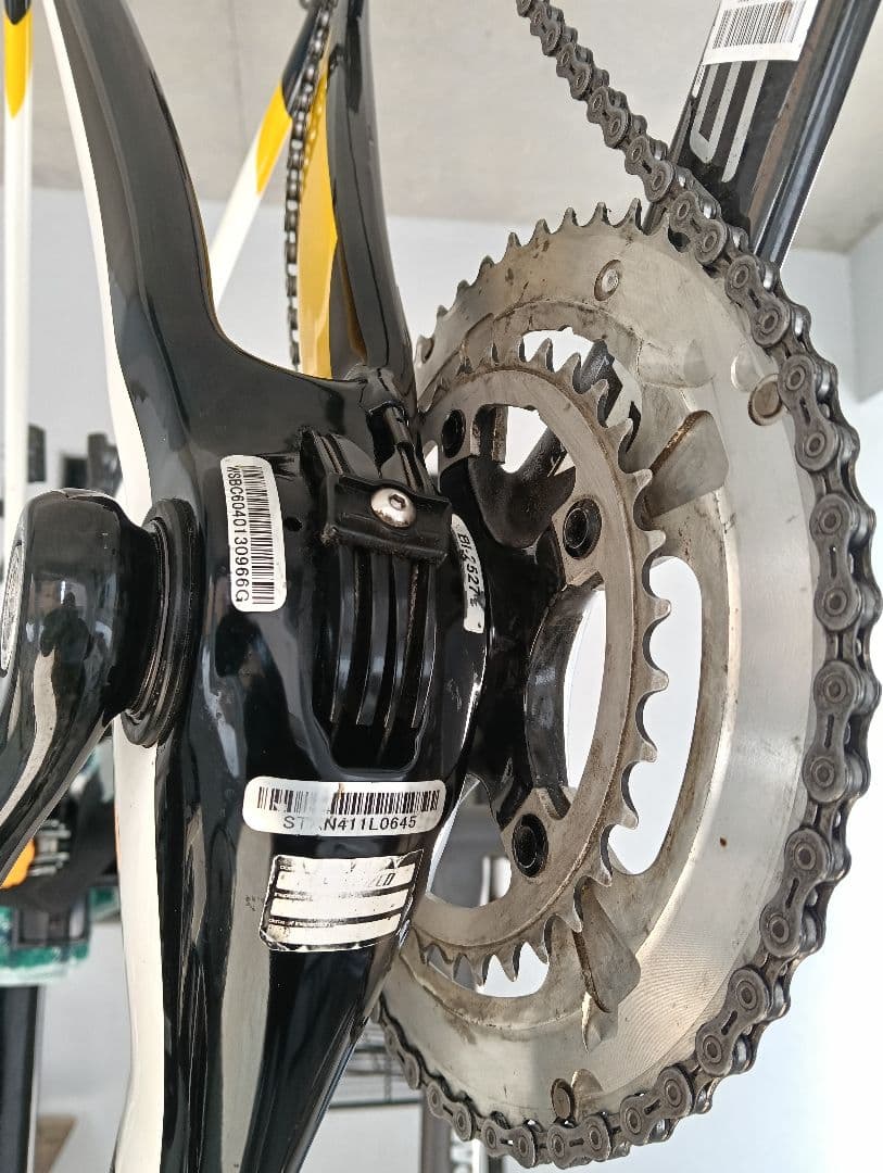specialized venge Expertフルカーボン 56 Lサイズ