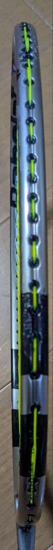 バボラ バドミントンラケット SATELITELTD 2本セット 4ＵＧ5