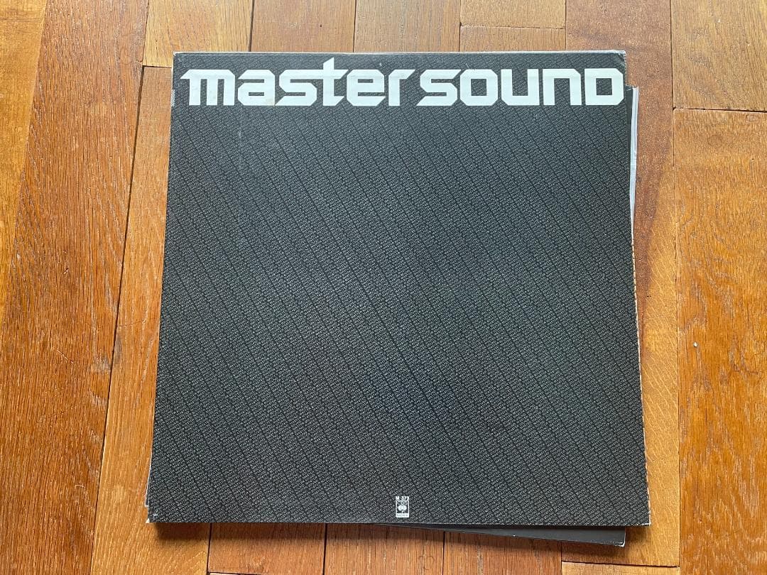 菊地雅章 Masabumi Kikuchi SUSUTO MasterSound