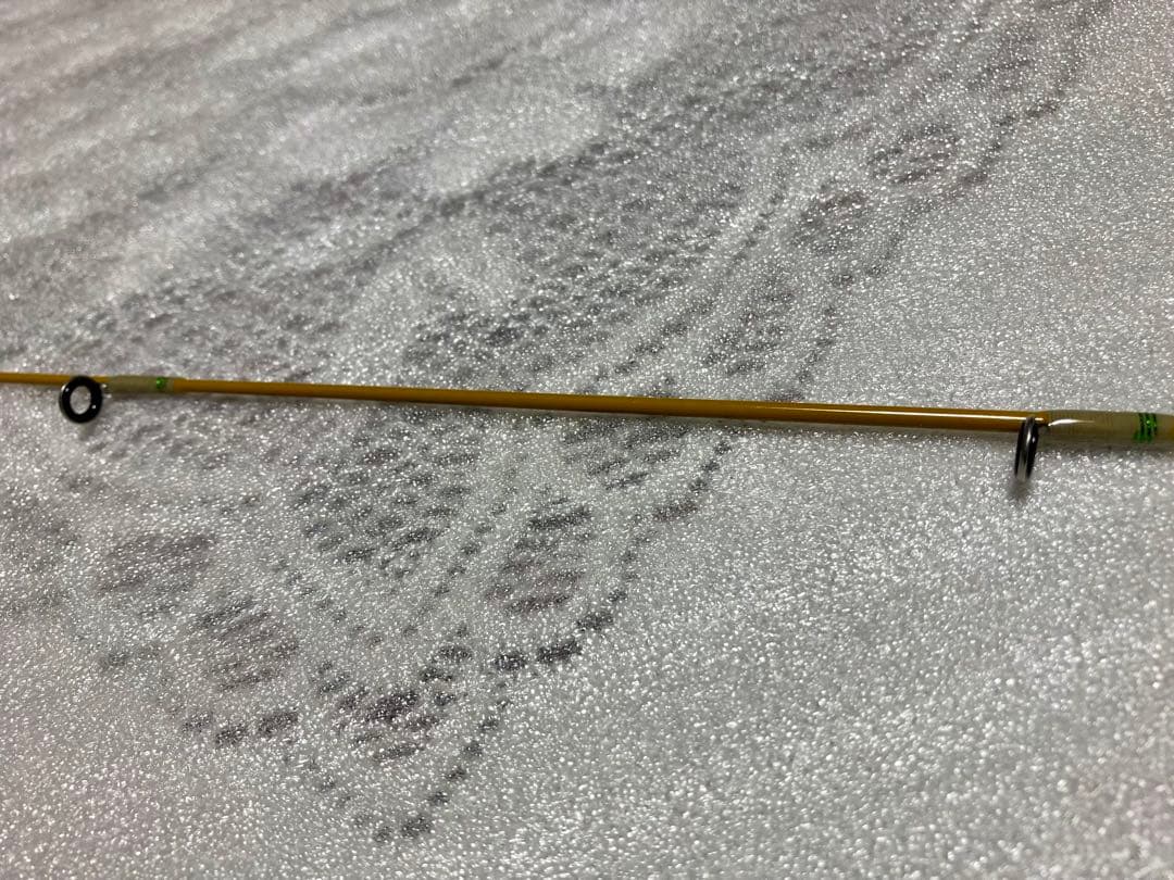 【未使用品】AbuGarcia ズームサファリ ZMSS-605L
